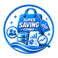 Super Saving Combo